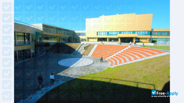 Technical University of Ostrava