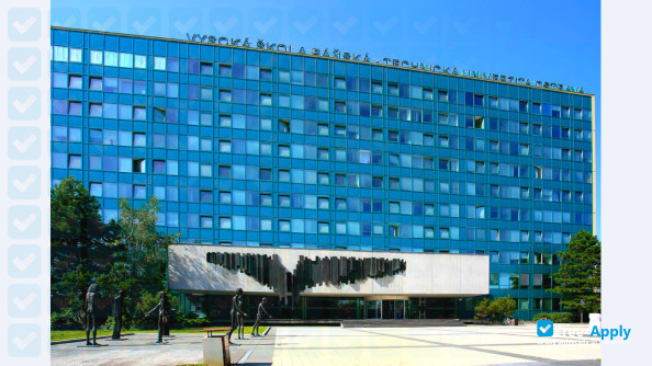 Technical University of Ostrava photo #3