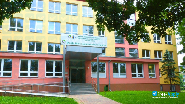 Photo de l’College of Social and Administrative Affairs #4