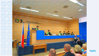 College of Social and Administrative Affairs миниатюра №2