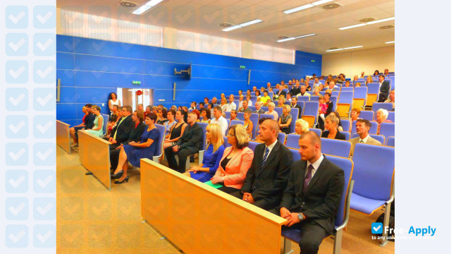 Photo de l’College of Social and Administrative Affairs #1