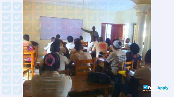 Secondary Teacher Training School (EFES SAPIENTIA) photo #1
