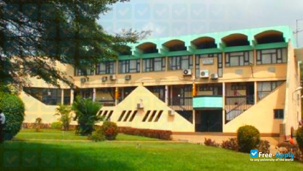 University of Parakou photo #5