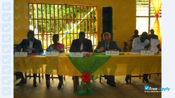 University of Parakou