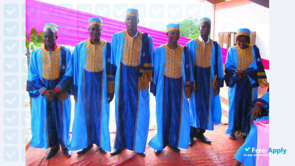 University of Engineering Sciences and Mathematics photo #6
