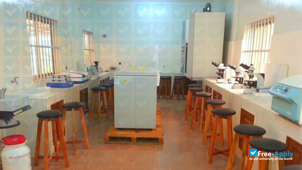National University of Agriculture photo #10