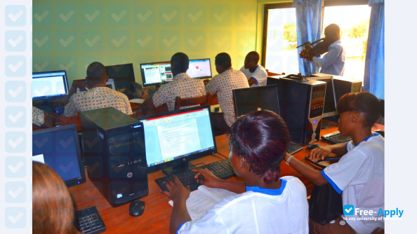 Higher School of Industrial and Management Techniques photo #3