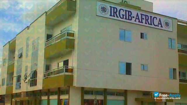 IRGIB Africa University photo #1