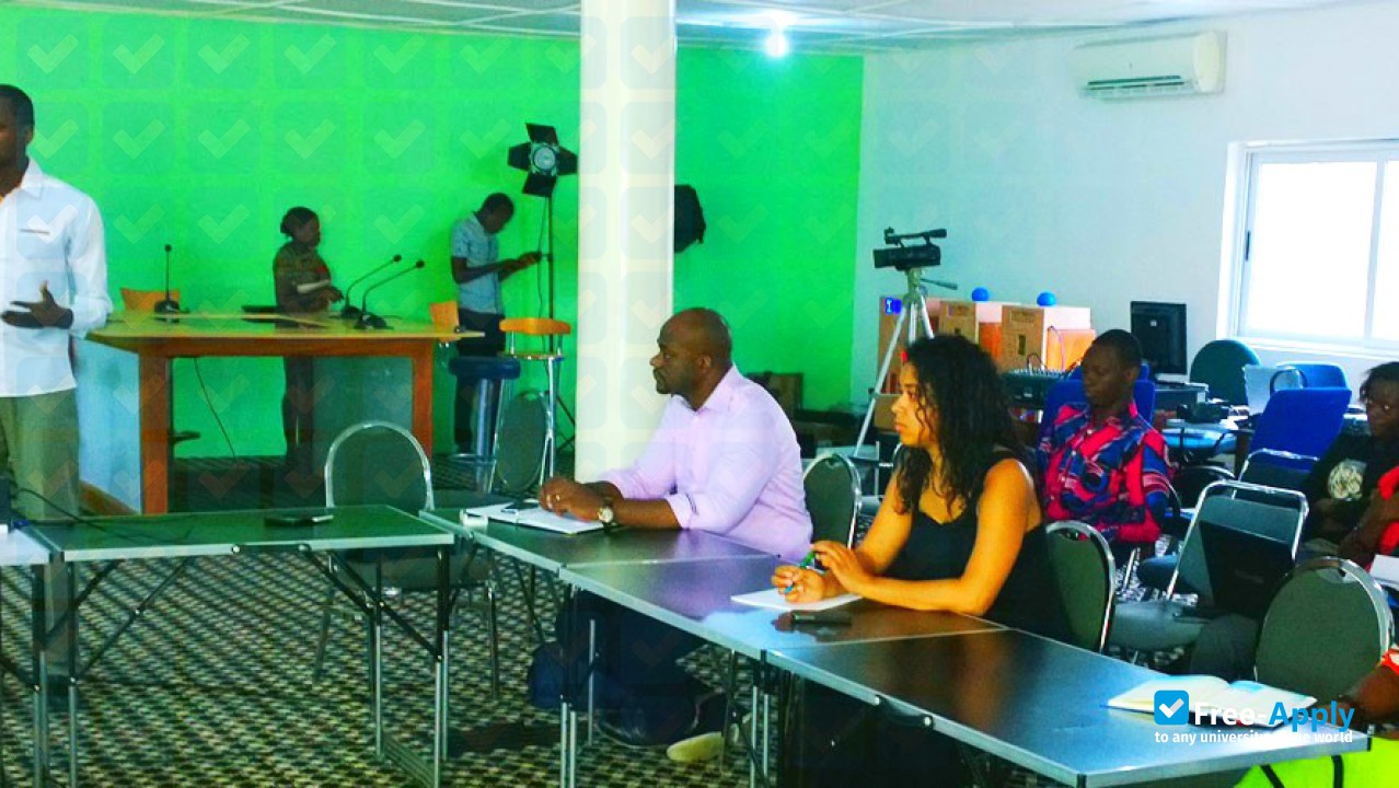 IRGIB Africa University photo #4