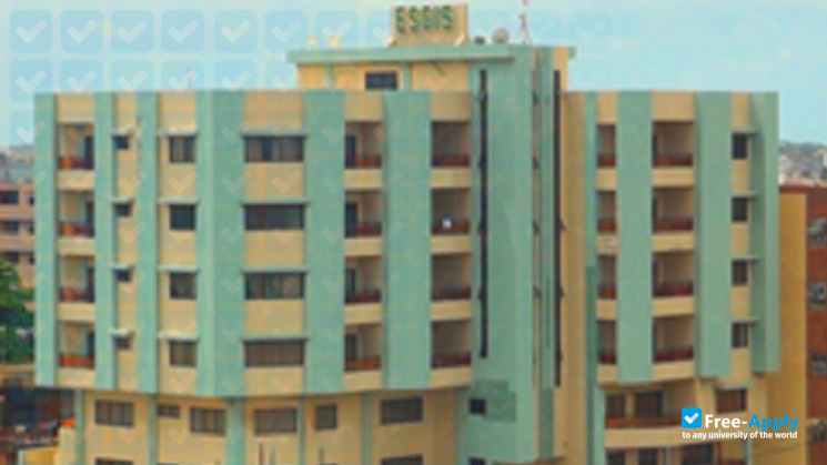 Higher school of Management and Computer Sciences фотография №4