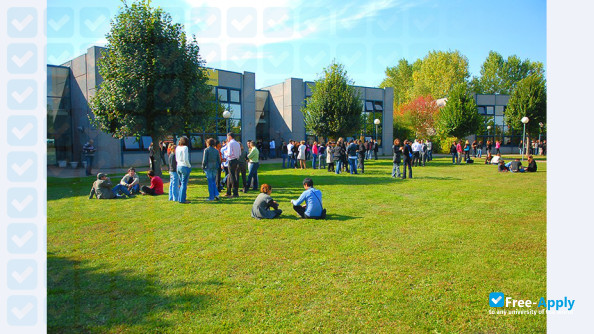 School of Management photo #2