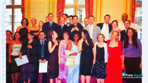 School of Management photo #5