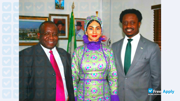 The International Management Institute photo #3