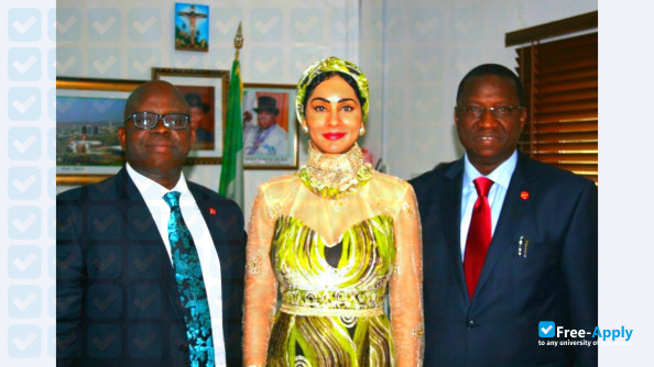 The International Management Institute photo #6