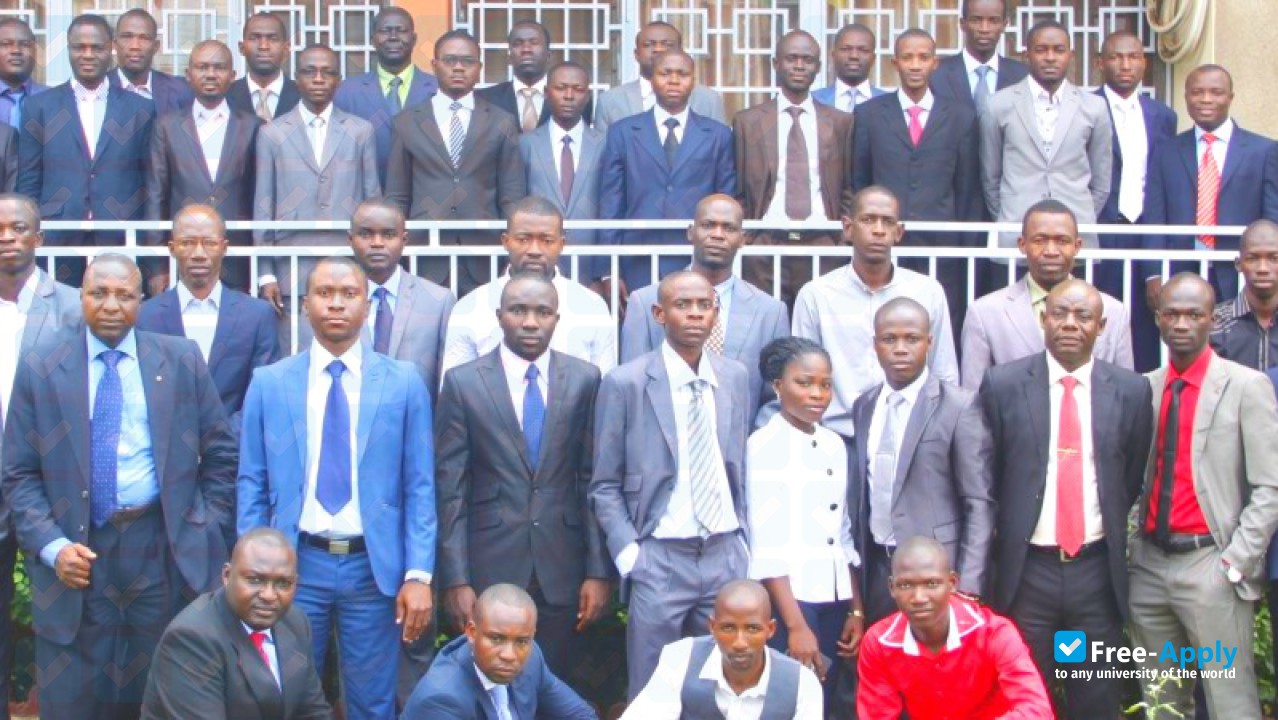 The International Management Institute photo #5