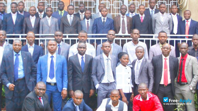 The International Management Institute photo #3