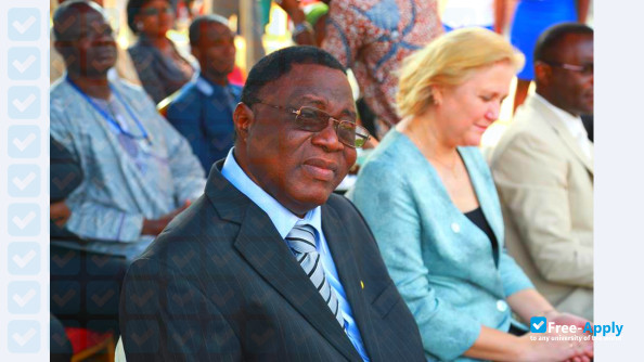 PIGIER BENIN photo #9