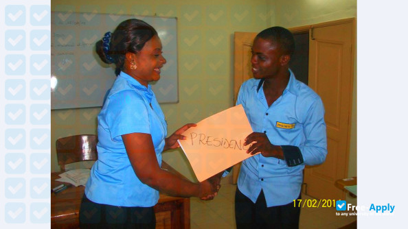 PIGIER BENIN photo #5