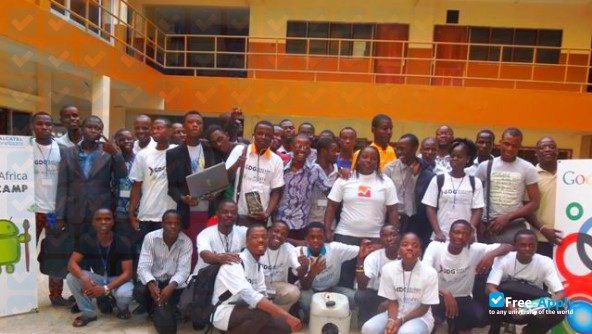 African University of Technology and Management (UATM-GASA) photo #4