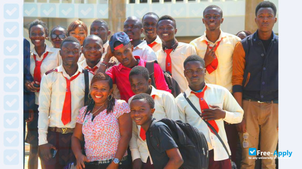 African University of Technology and Management (UATM-GASA)