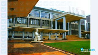 Catholic University of West Africa миниатюра №5