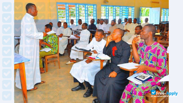 Catholic University of West Africa photo #6