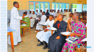 Catholic University of West Africa thumbnail #3