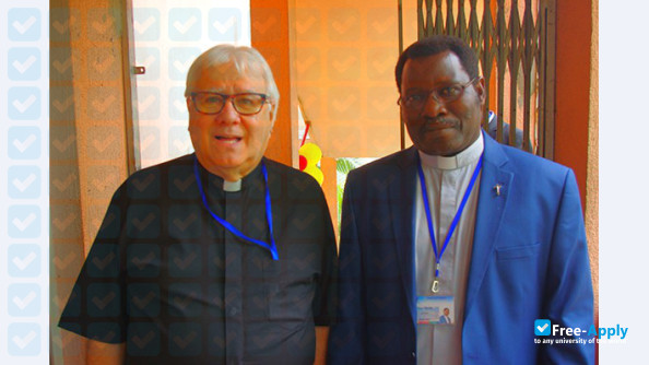 Catholic University of West Africa photo #4