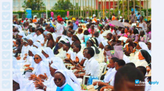 Catholic University of West Africa thumbnail #2