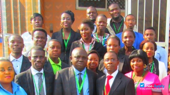 Hill-City University Benin photo #2