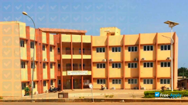 University of Abomey-Calavi фотография №2