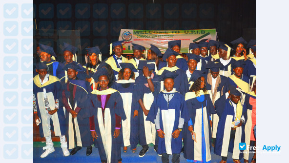 Photo de l’International Polytechnic University of Benin #5