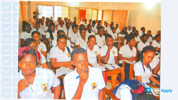 Photo de l’Higher School of Technology and Management #3