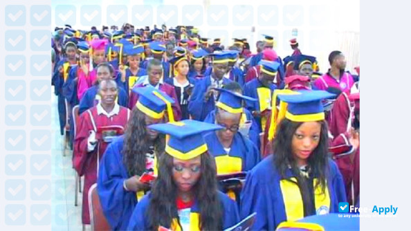 ESPAM Formation University photo #6
