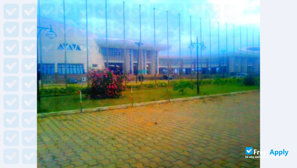 ESPAM Formation University photo #11