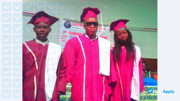 ESPAM Formation University photo #9