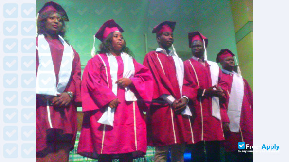 ESPAM Formation University photo #4