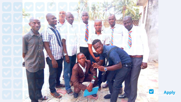 Higher Institute of Management Adonai photo #2