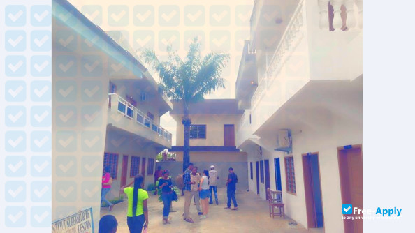 Higher Institute of Communication and Management photo