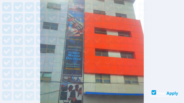 Foto de la Institute CERCO #2