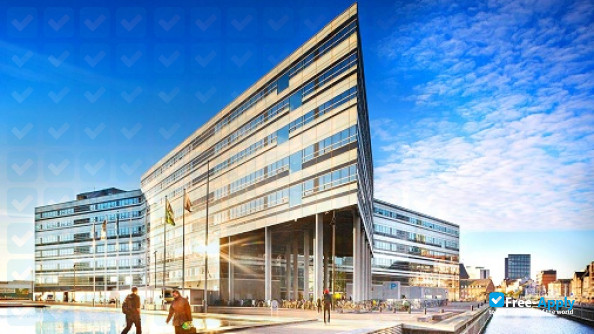 Photo de l’Aarhus University #1