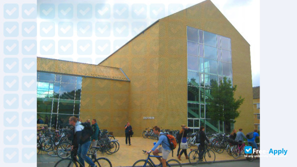 Photo de l’Aarhus University #5