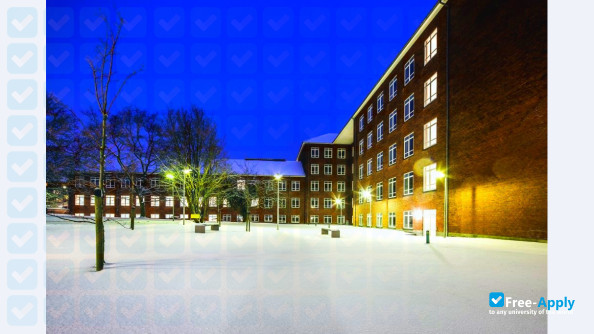 Photo de l’Aarhus University #6