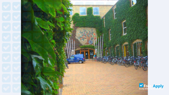 Photo de l’Aarhus University #7