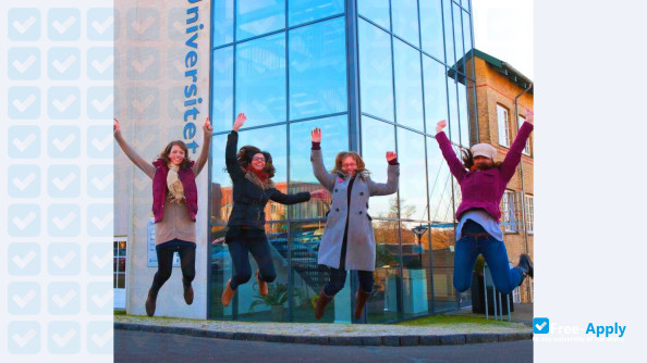 Foto de la University of Southern Denmark #7