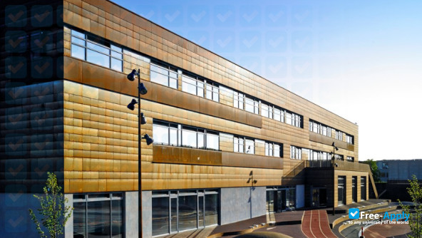 Foto de la University of Southern Denmark #6