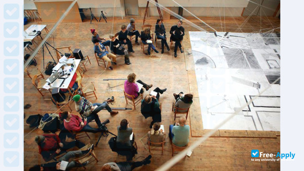 Aarhus School of Architecture photo #2