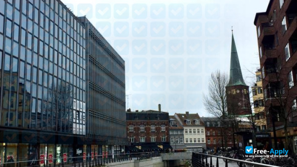 Aarhus School of Architecture photo #1