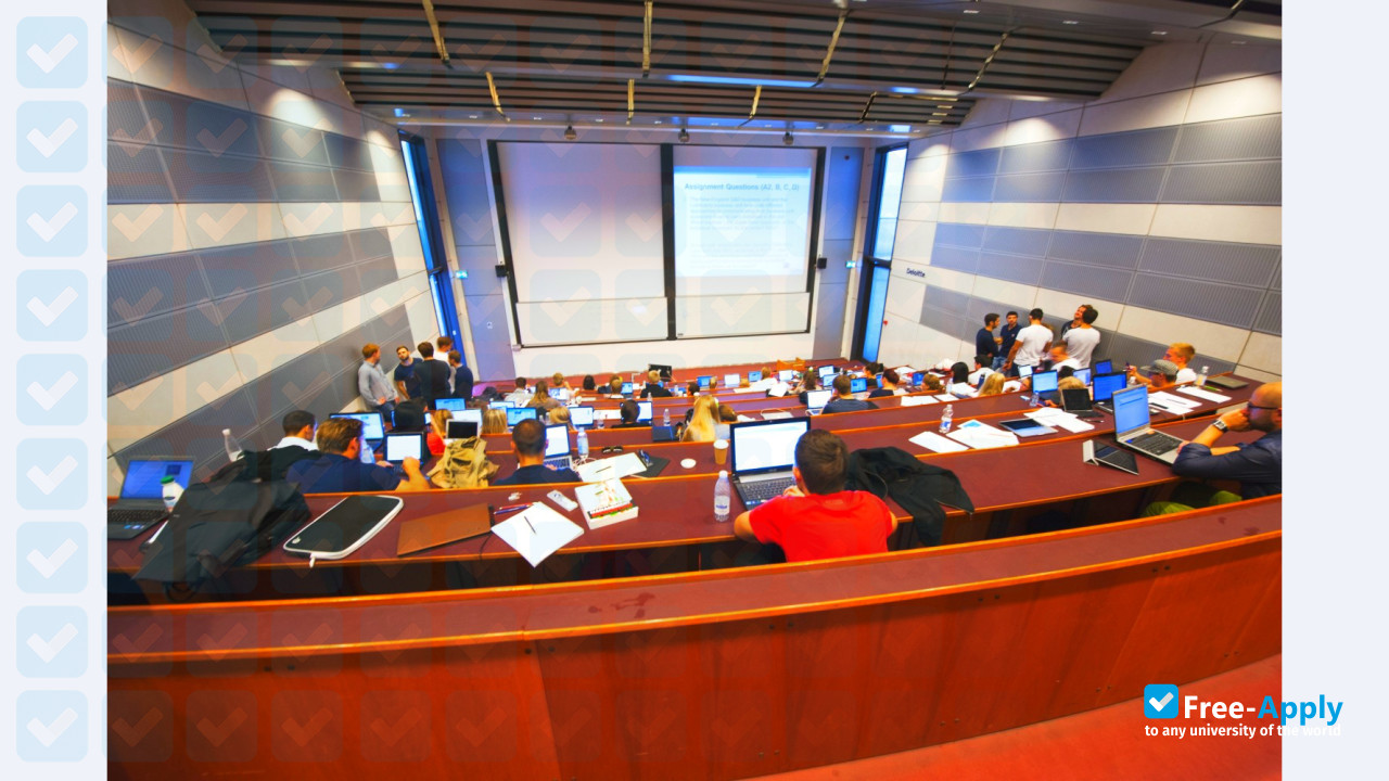 Copenhagen Business School photo #3