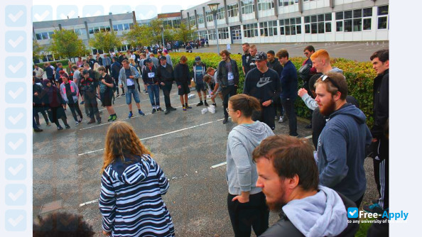 Tech College Aalborg photo
